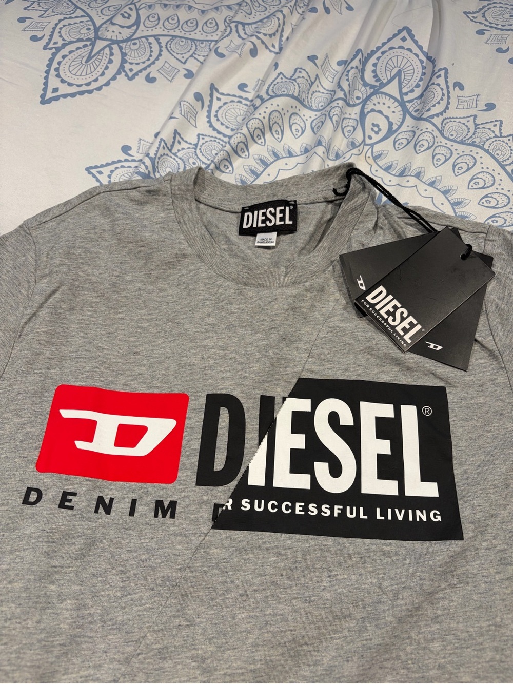 Diesel Shirt